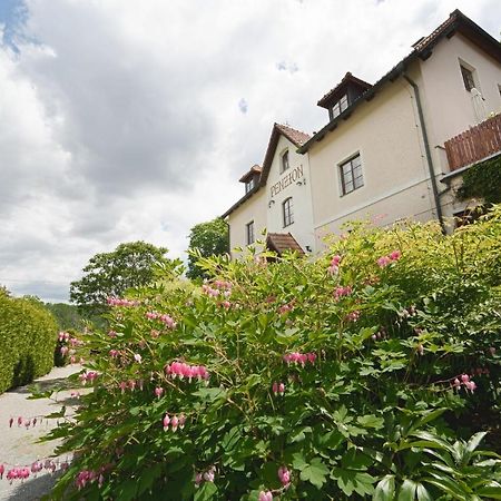 Penzion Onyx Cesky Krumlov Exterior photo
